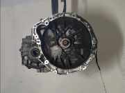 Getriebe Manuell 7701717853 Renault Megane II (BM/CM) Schrägheck 1.9 dCi 115 (F9Q-818) 2008-02