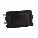 Radio 281154730R Dacia Sandero II Schr?gheck 1.5 dCi 90 (K9K-626(K9K-E6)) 2015-12