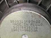 Lautsprecher - Citroën C3 (SX/SW) Schrägheck 1.5 Blue HDi 100 16V (DV5RD(YHY)) 2021-11