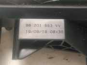 Türgriff Innen Links Hinten Peugeot 5008 II (M4/MC/MJ/MR) Großraumlimousine 1.5 BlueHDi 130 (DV5RC(YHZ)) 2019-10