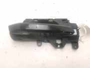 Türgriff Außen Rechts Vorne 80A837206A Audi Q5 Sportback (FYS/FYT) SUV 2.0 55 TFSI E 16V Mild Hybrid Quattro (DRYA) 2023-12