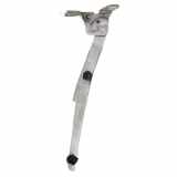 Motorhaubescharnier Rechts 9676115080 Citroën C4 Grand Picasso (3A) Großraumlimousine 1.6 HDiF 115 (DV6C(9HC)) 2014-04