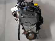Motor DIESEL 8201708460 Renault Kadjar (RFEH) SUV 1.5 dCi DPF (K9K-647) 2015-09
