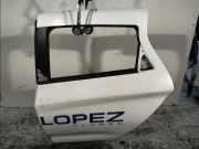 Tür Links Hinten 821011380R Renault Zoé (AG) Schrägheck 5-drs 65kW (5AQ-601) 2019-04