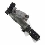 Lenkschloss 6R0905851K Volkswagen Polo V (6R) Schrägheck 1.2 12V (CGPA) 2009-12 CGPA