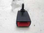 Gürtelschnalle Links Hinten 8200384677 Renault Twingo II (CN) Schrägheck 3-drs 1.2 16V (D4F-770) 2011-06