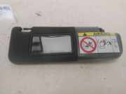 Sonnenblende Rechts 735773570 Fiat 500/595/695 Schrägheck 1.4 T-Jet 16V (312.A.3000) 2016-10