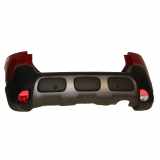 Stoßstange Hinten 1694809280 Citroën C3 Aircross I (2C/2R) SUV 1.5 BlueHDi 120 (DV5RCd(YHX)) 2024-03