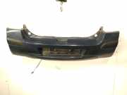 Stoßstange Hinten Renault Twingo II (CN) Schrägheck 3-drs 1.5 dCi 70 (K9K-740) 2009-01