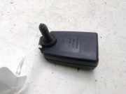 Gürtelschnalle Links Hinten 8200384677 Renault Twingo II (CN) Schrägheck 3-drs 1.2 16V (D4F-770) 2011-06