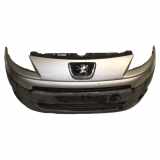 Stoßstange Vorne 7401PT Peugeot Partner Tepee (7A/B/C/D/E/F/G/J/P/S) Großraumlimousine 1.6 HDI 90 16V (DV6ATED4(9HX)) 2010-02