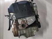 Motor BENZINE 7701474705 Renault Clio II (BB/CB) Schrägheck 1.4 16V (K4J-711) 2001-10