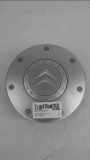 Nabenabdeckung - Citroën Berlingo Van 1.6 HDI 16V 90 (DV6ATED4(9HX)) 2010-01