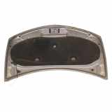 Motorhaube 6J0823031E Seat Ibiza IV SC (6J1) Schrägheck 3-drs 1.2 TDI Ecomotive (CFWA) 2011-07