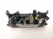 Bedienung Heizung 6451TL Peugeot 207 SW (WE/WU) Kombi 1.6 HDi 16V (DV6TED4B(9HV)) 2007-11