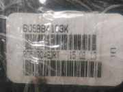 Sicherheitsgurt Links Vorne Jeep Compass (PK) SUV 2.2 CRD 16V 4x4 (OM651.925) 2014-03