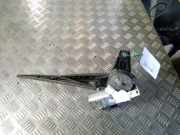 Scheibenwischer Mechanisch Hinten Renault Twingo II (CN) Schrägheck 1.2 16V (D4F-772) 2007-12