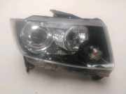 Scheinwerfer Rechts Jeep Compass (PK) SUV 2.2 CRD 16V 4x4 (OM651.925) 2014-03