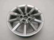 Leichtmetallrad -- 8U0601025S Audi Q3 (8UB/8UG) SUV 2.0 TDI 16V 140 (CFFB) 2013-06