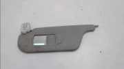 Sonnenblende Links 8200294234 Renault Clio III (BR/CR) Schrägheck 1.5 dCi FAP (K9K-770) 2012-02