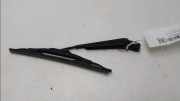 Scheibenwischer Hinten 1578778 Ford Focus 2 Wagon Kombi 1.6 Ti-VCT 16V (HXDA) 2005-07
