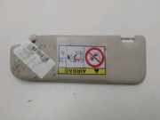 Sonnenblende Rechts 735755396 Fiat 500 (312) Schrägheck 1.2 69 (169.A.4000) 2019-06