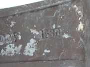 Leichtmetallrad --- 36116850293 BMW X1 (E84) SUV sDrive 16d 2.0 16V (N47-D20C) 2014-12