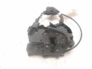 Türschloss Rechts Vorne 805023720R Renault Espace (RFCJ) Großraumlimousine 1.6 Energy dCi 160 (R9M-452(R9M-D4)) 2016-12