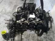 Motor DIESEL 190000R121 Toyota Verso Großraumlimousine 2.0 16V D-4D-F (1AD-FTV) 2013-04