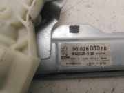 Fensterhebermotor VOOR- Peugeot 5008 I (0A/0E) Großraumlimousine 1.6 HDiF 16V (DV6C(9HR)) 2011-02