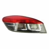 Rücklicht Links 265550008R Renault Megane III Coupe (DZ) Schrägheck 3-drs 1.5 dCi 110 Euro 5 FAP (K9K-837(K9K-N8)) 2011-06