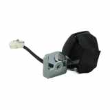 Gürtelschnalle Links Hinten 888434EA6A Nissan Qashqai (J11) SUV 1.2 DIG-T 16V (HRA2DDT) 2017-06