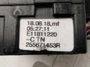 Kombischalter Links 255401303R Dacia Logan MCV III/Sandero Wagon (SD07) Kombi 0.9 TCe 90 12V (H4B-408(H4B-B4)) 2018-09