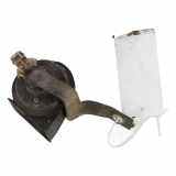 Hupe 6236F2 Peugeot 206 SW (2E/K) Kombi 1.6 HDi 16V FAP (DV6TED4(9HZ)) 2004-07