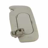 Sonnenblende Links 51167366949 Mini Mini (F56) Schrägheck 3-drs 1.5 12V One D (B37C15A) 2016-10