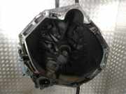 Getriebe Manuell 320101KG0BEX Nissan Juke (F15) SUV 1.5 dCi (K9K-410) 2012-09