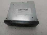 Radio 6564RT Peugeot 307 CC (3B) Cabrio 2.0 16V (EW10J4(RFN)) 2005-01