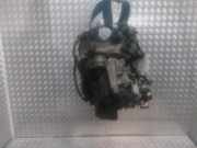 Getriebe Manuell Nissan X-Trail (T30) SUV 2.2 dCi 16V 4x4 (YD22ETi) 2005-09