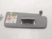 Sonnenblende Rechts 13495537 Opel Meriva Großraumlimousine 1.6 CDTI 16V (B16DTC(Euro 6)) 2014-06