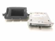 Navigation Set Renault Megane III Berline (BZ) Schrägheck 5-drs 1.5 dCi 110 (K9K-836(K9K-J8)) 2011-04