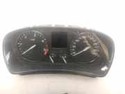Tachoeinheit Kmh 248100006R Renault Laguna III (BT) Schrägheck 5-drs 1.5 dCi 110 (K9K-780) 2008-09
