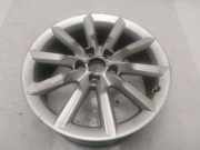 Leichtmetallrad - 8U0601025S Audi Q3 (8UB/8UG) SUV 2.0 TDI 16V 140 (CFFB) 2013-06