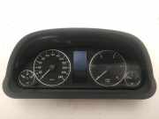 Tachoeinheit Kmh 1694400811 Mercedes-Benz A (W169) Schrägheck 2.0 A-180 CDI 16_V (OM640.940) 2009-07