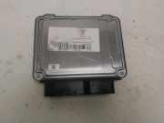 Motorsteuergerät 4C906025ALGBS Audi A1 Sportback (GBA) Schrägheck 5-drs 1.0 30 TFSI 12V (DKRF) 2019-12