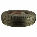 Reserverad Renault Clio IV (5R) Schr?gheck 5-drs 1.5 dCi 75 FAP (K9K-612) 2013-08