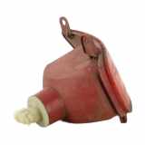 Nebelscheinwerfer Rechts Hinten 6351HG Peugeot 3008 I (0U/HU) Großraumlimousine 1.6 HDiF 16V (DV6C(9HR)) 2011-10