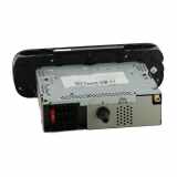 Radio 52065592 Fiat Panda/Pandina (312) Schrägheck 1.2 69 (169.A.4000) 2016-12