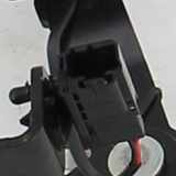 Gürtelschnalle Links Hinten 1787137 Ford Kuga II (DM2) SUV 2.0 TDCi 16V 140 (UFMA) 2014-04