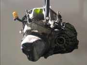 Getriebe Manuell 8200805163 Renault Clio III (BR/CR) Schr?gheck 1.6 16V (K4M-800) 2006-12