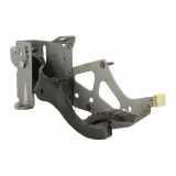 Bremspedal 8200436887 Renault Kangoo/Grand Kangoo (KW) Großraumlimousine 1.5 dCi 90 FAP (K9K-628(K9K-E6)) 2018-03